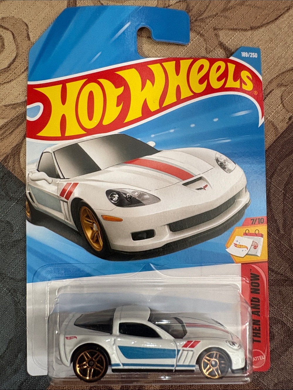 🛍️5/$20🛍️Hot Wheels 11 Corvette “Grand Sport”